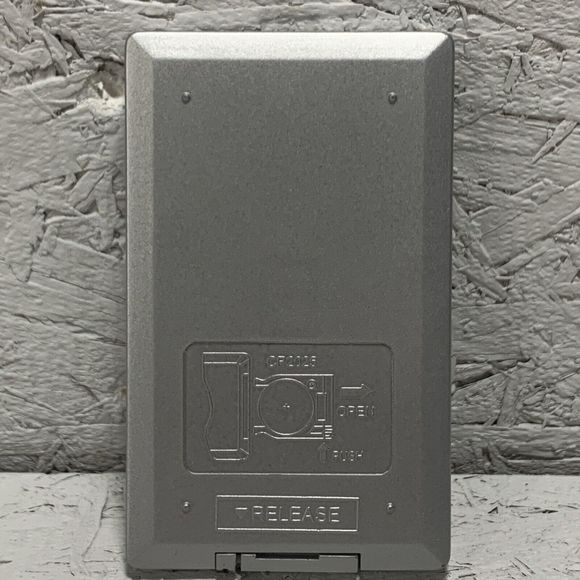 Digital Decor DPF710 Remote control DIGITAL PICTURE FRAME - Picture 4 of 4